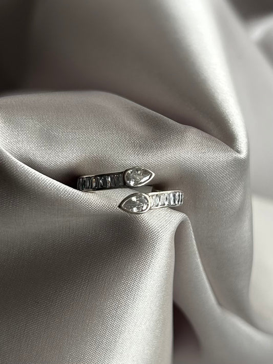 Anillo Ajustable Gota