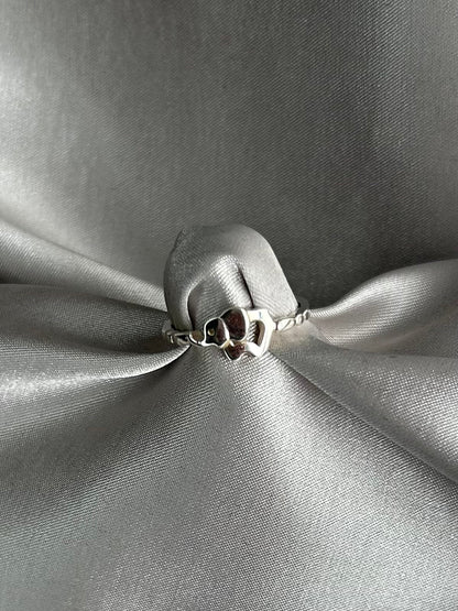 Anillo Elefante