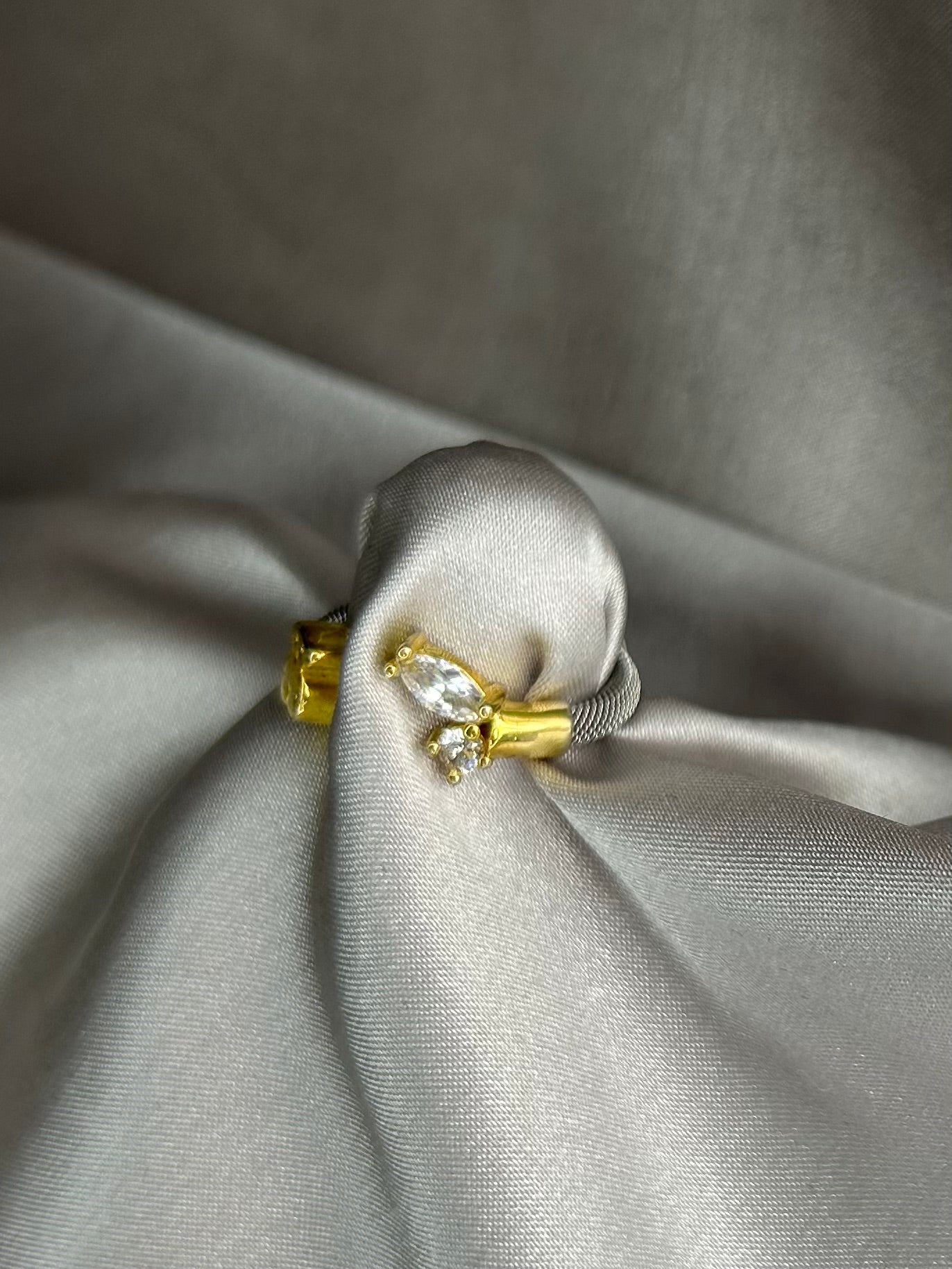 Anillo Tous