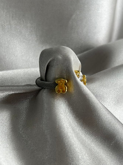Anillo Tous
