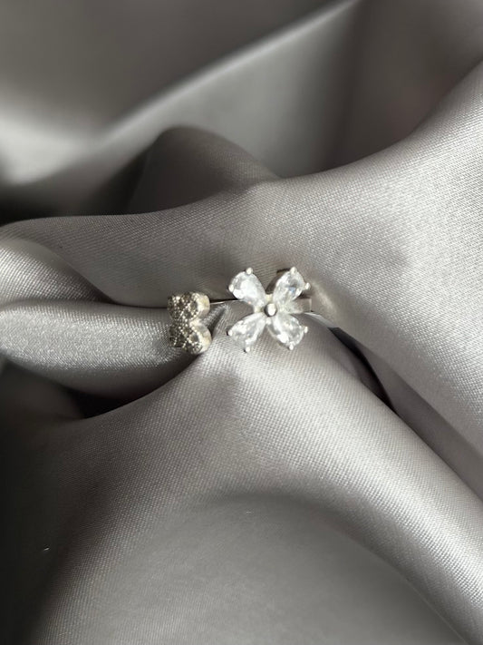 Anillo Mini Mariposa