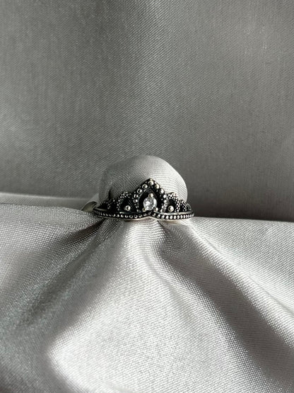 Anillo Tiara