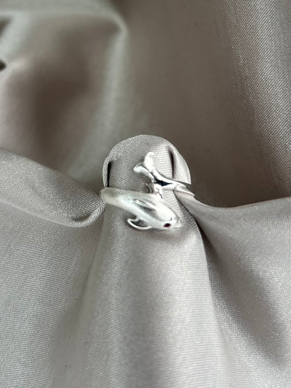Anillo Delfín