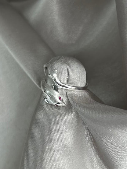 Anillo Delfín