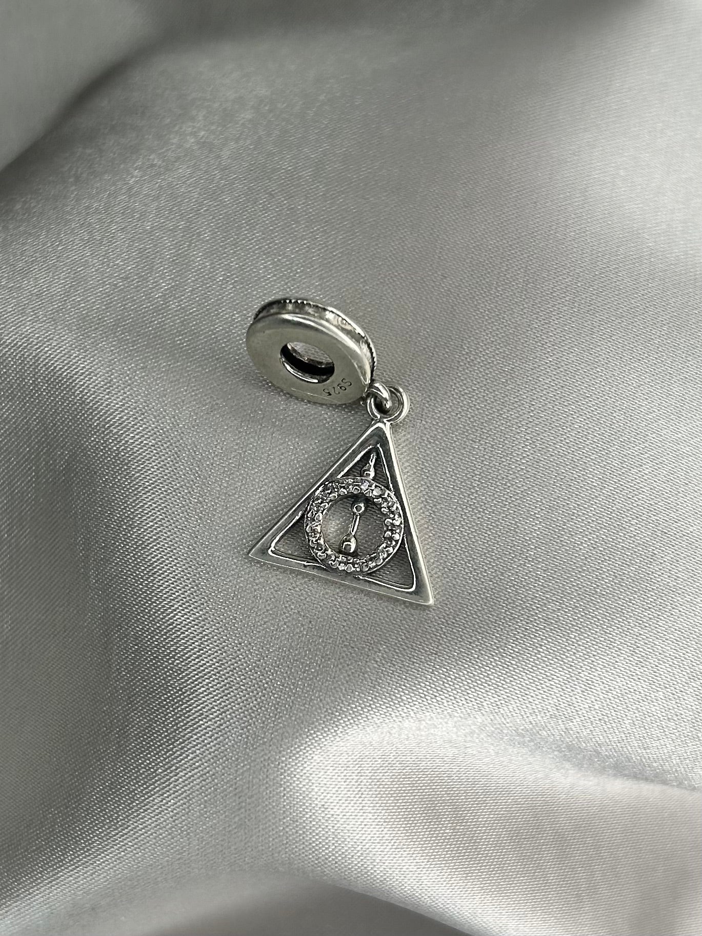 Charm HP Reliquias
