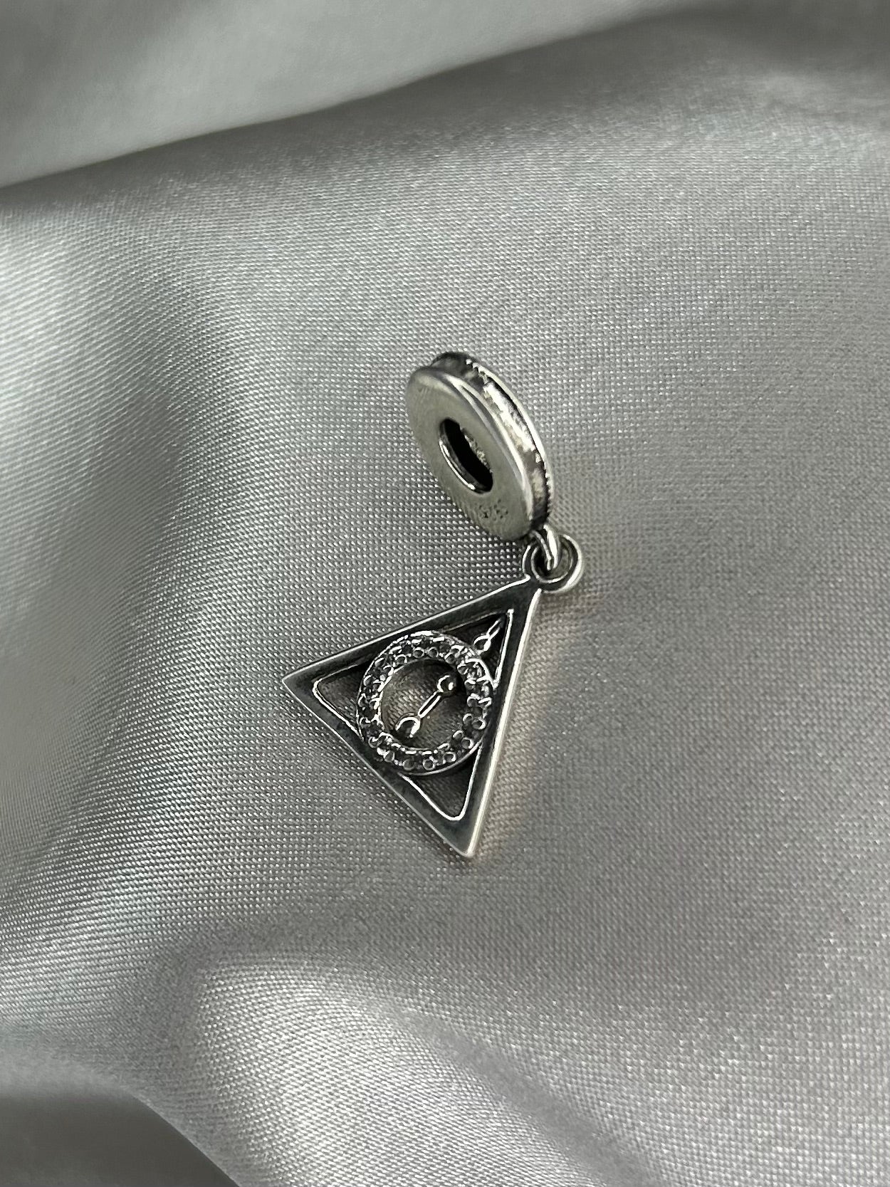 Charm HP Reliquias