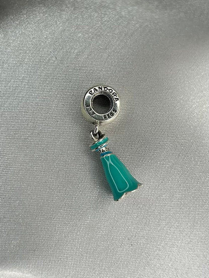 Charm Vestido Jazmín