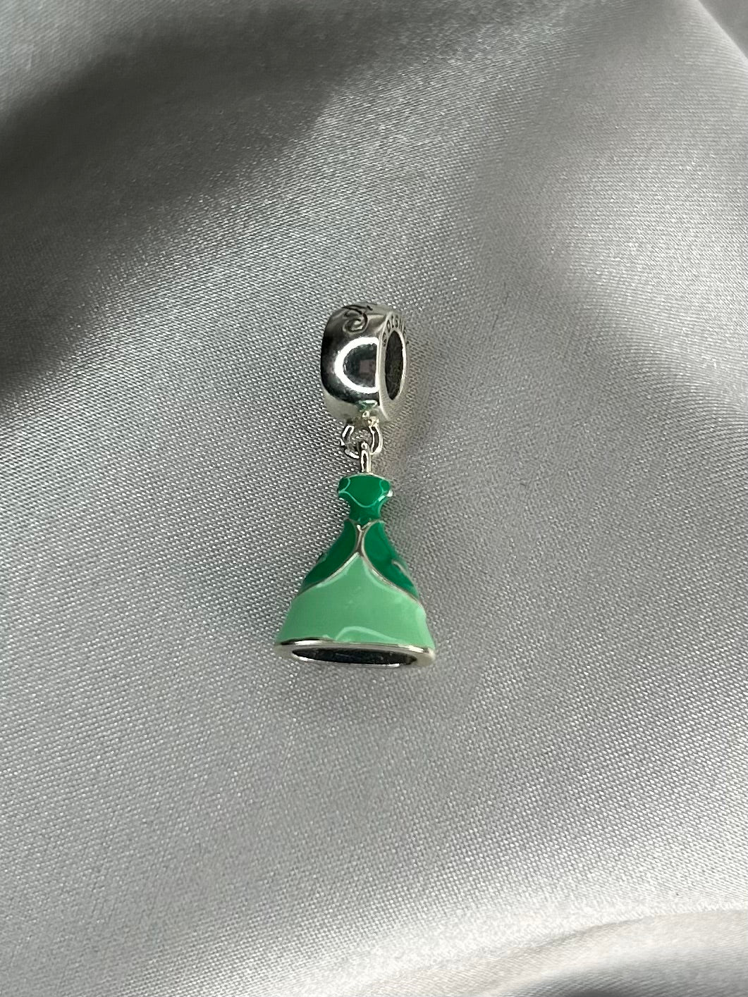 Charm Vestido Ariel