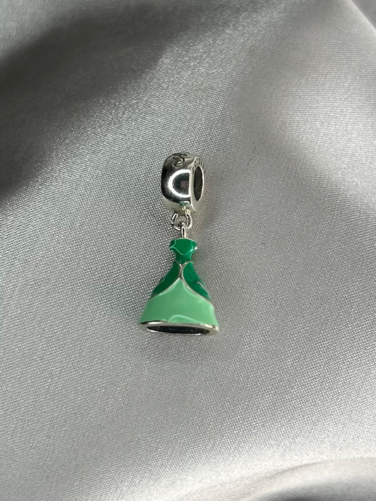 Charm Vestido Ariel
