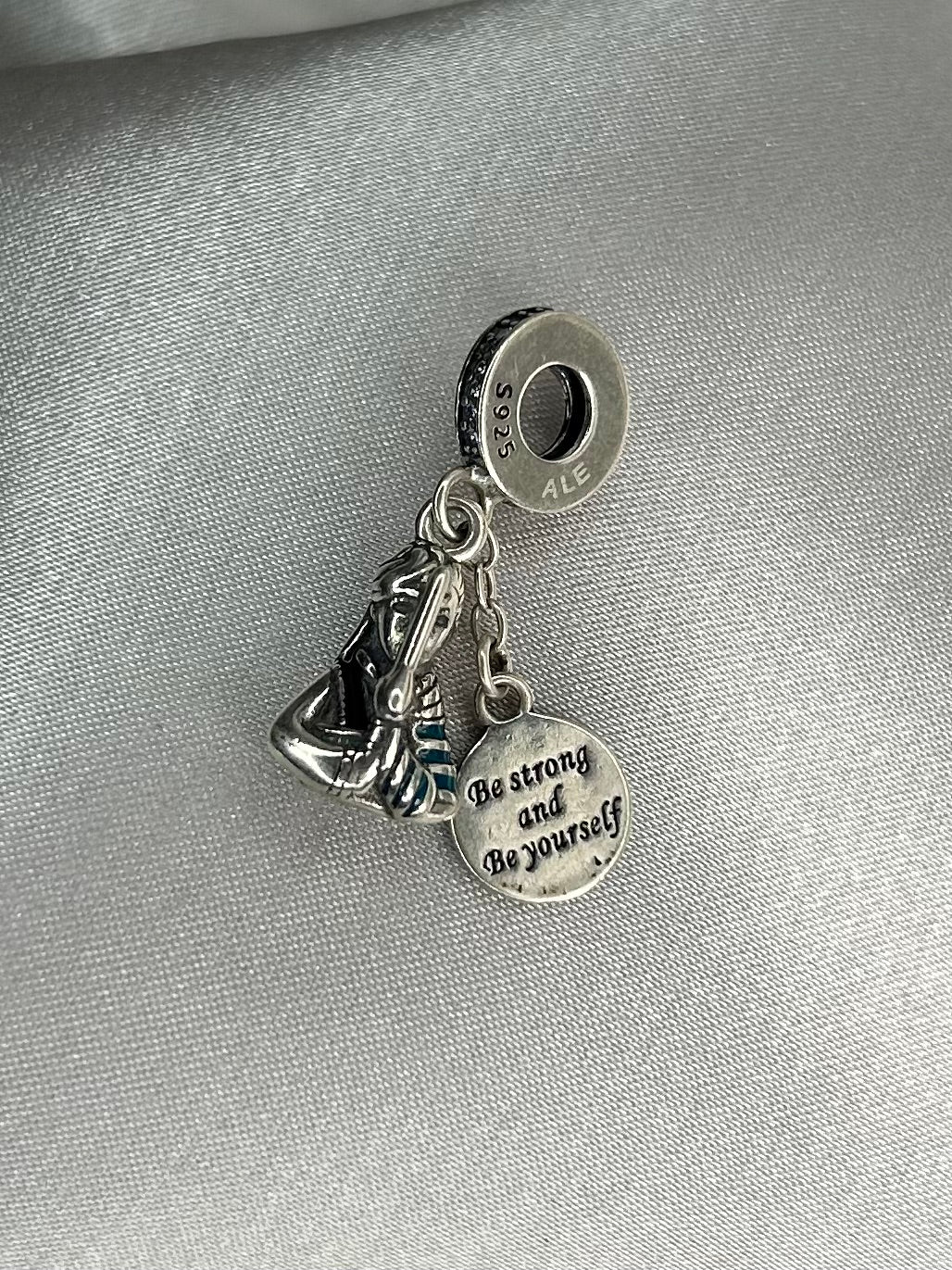 Charm Mulán