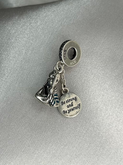 Charm Mulán