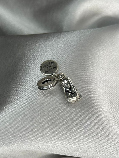 Charm Mulán