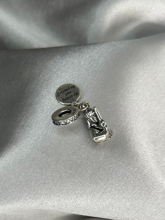 Charm Mulán