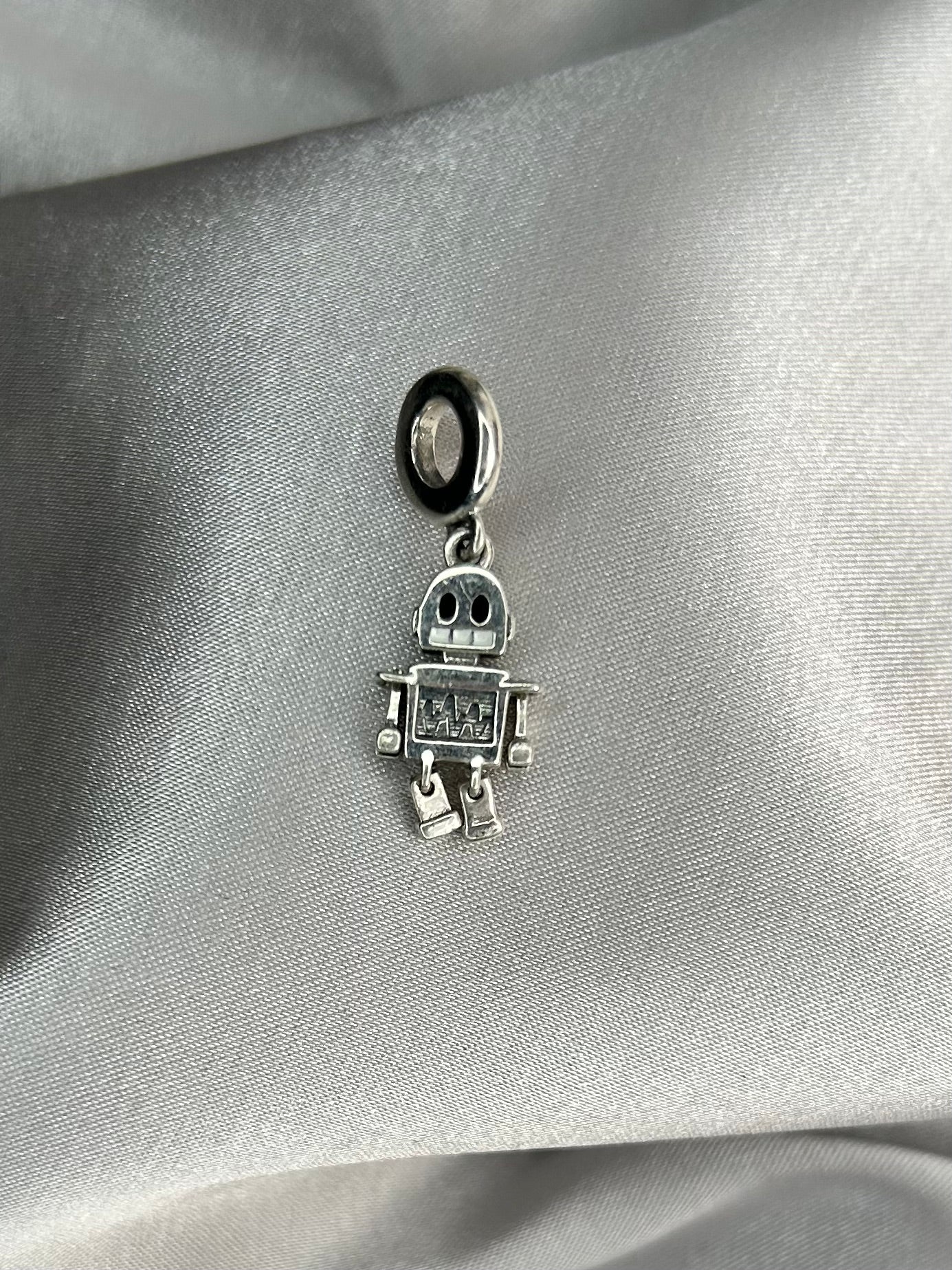 Charm Robot