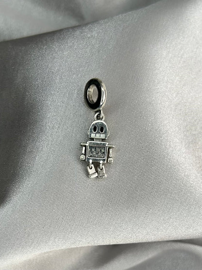 Charm Robot