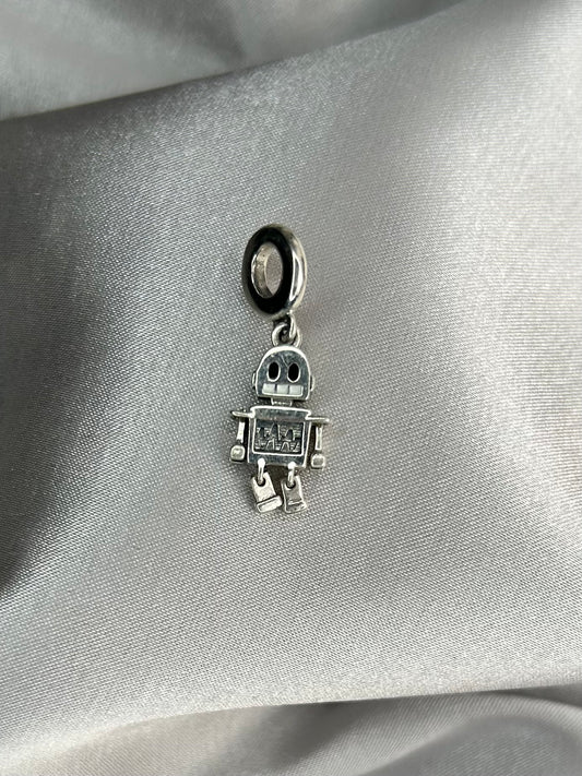 Charm Robot