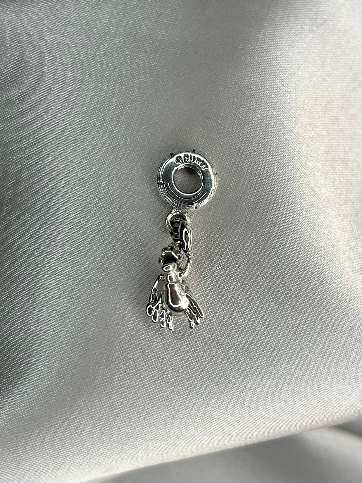 Charm Sebastián