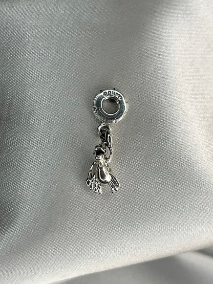 Charm Sebastián