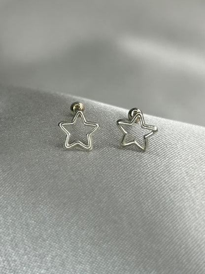 Broqueles Estrella