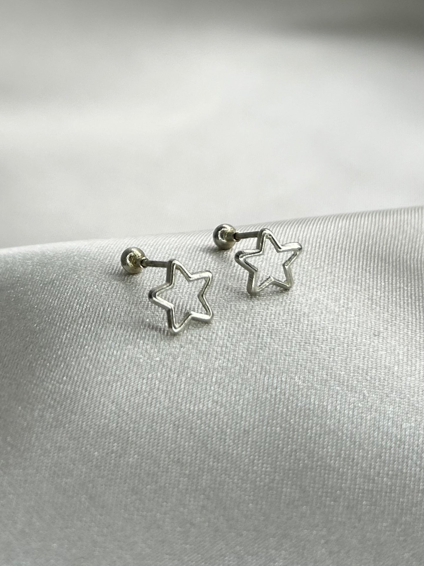 Broqueles Estrella