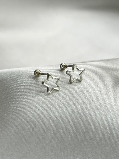 Broqueles Estrella