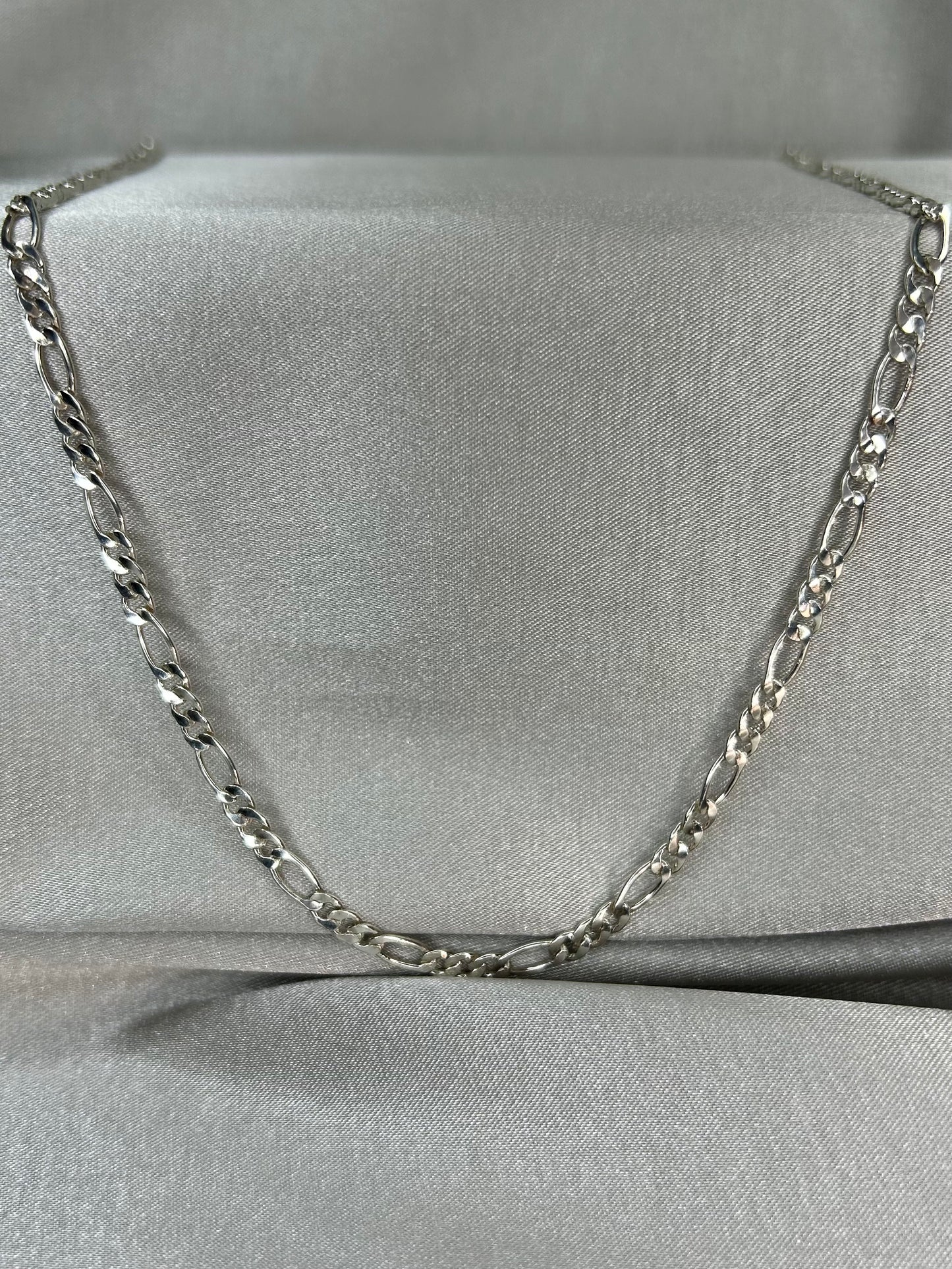 Cadena Tejido Cartier