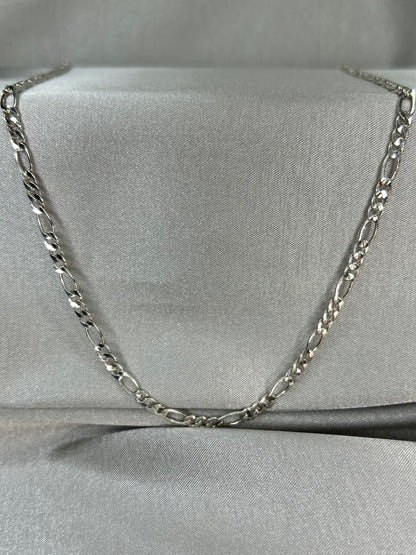 Cadena Tejido Cartier