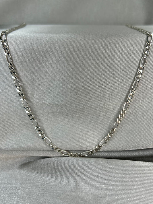 Cadena Tejido Cartier