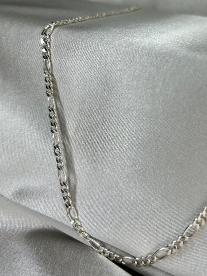 Cadena Tejido Cartier