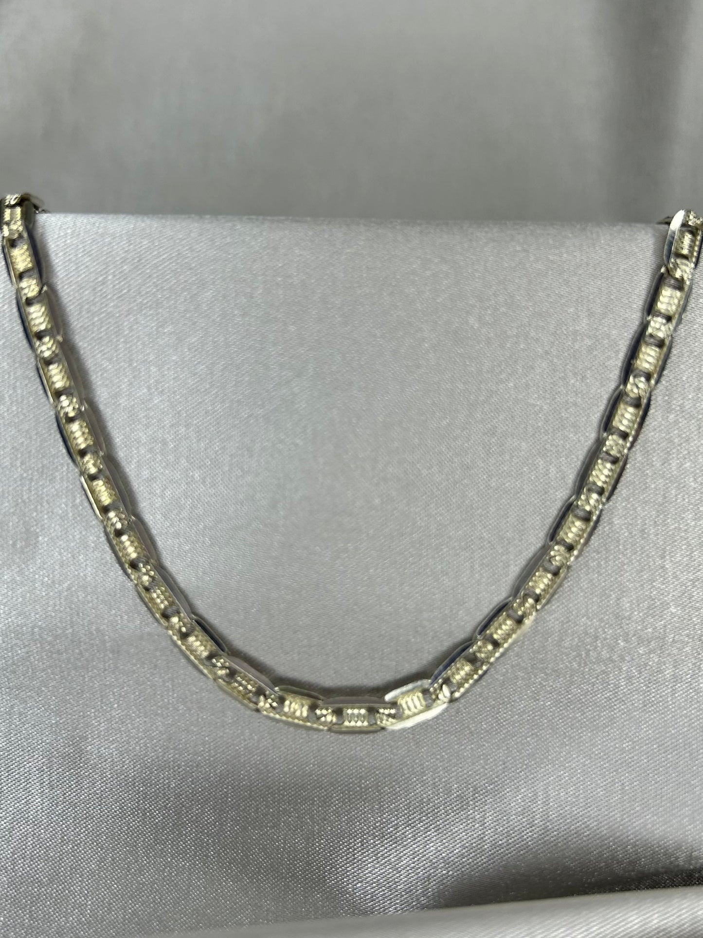 Cadena Espejo