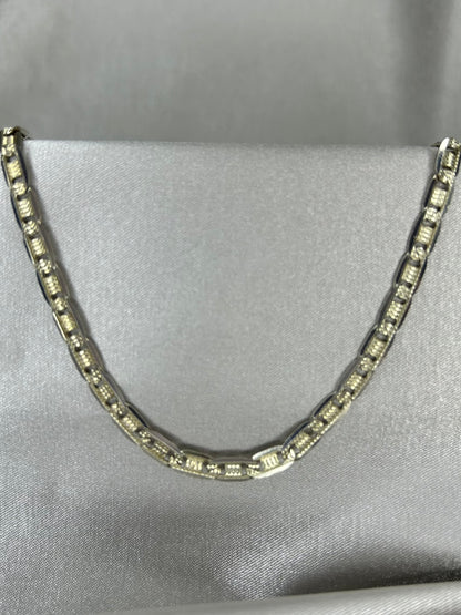Cadena Espejo