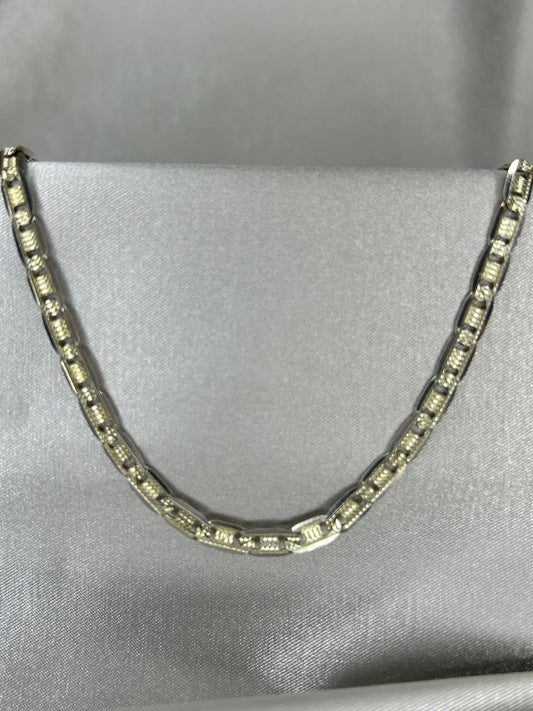 Cadena Espejo