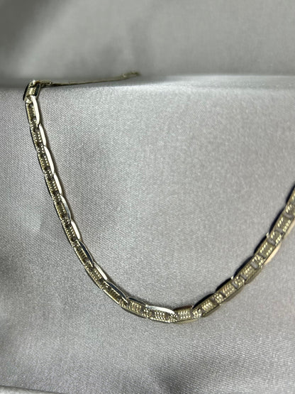 Cadena Espejo