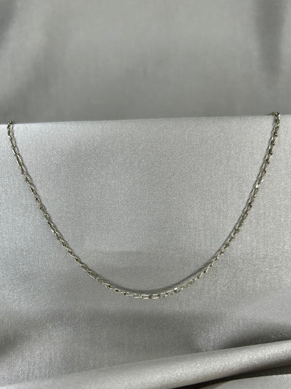 Cadena Triángulo