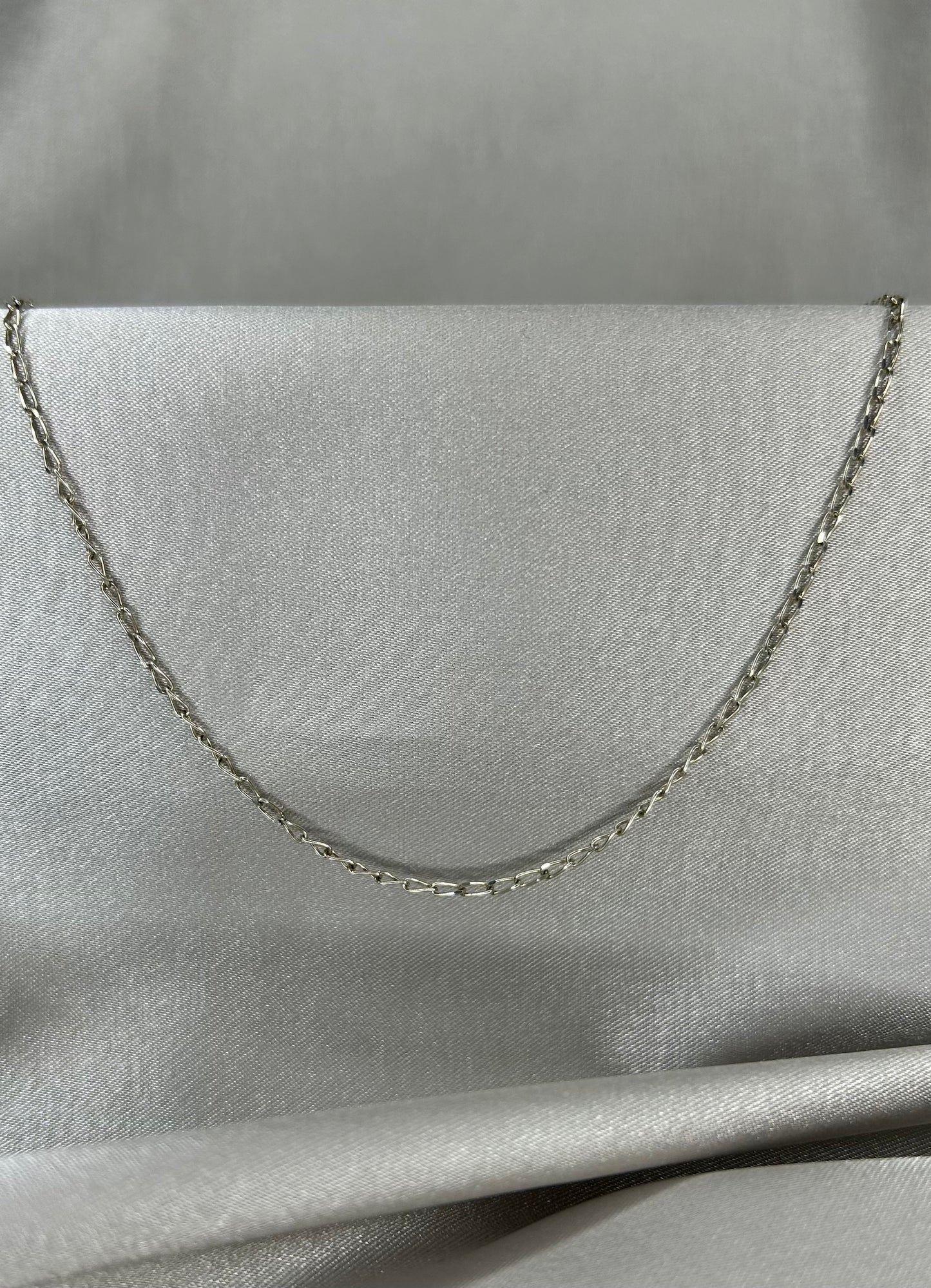 Cadena Triángulo
