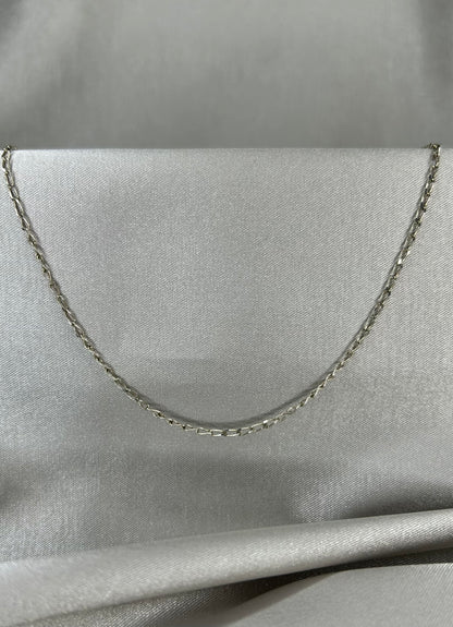 Cadena Triángulo