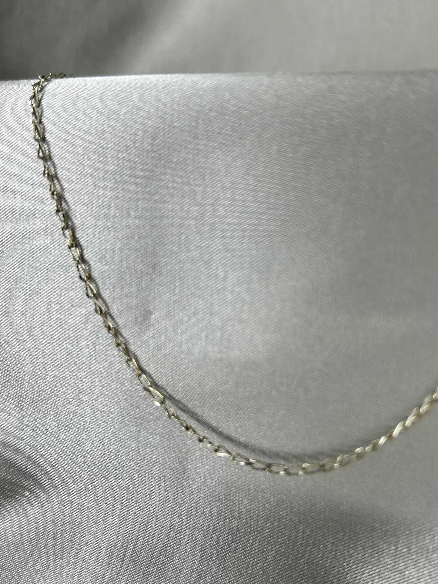 Cadena Triángulo