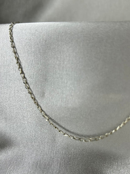 Cadena Triángulo