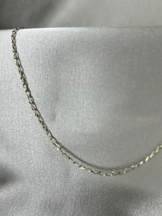 Cadena Triángulo