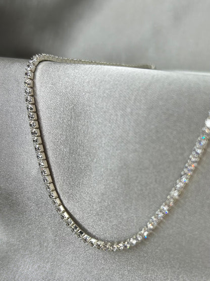 Choker Tenis Grueso