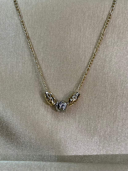 Collar 3 Dijes
