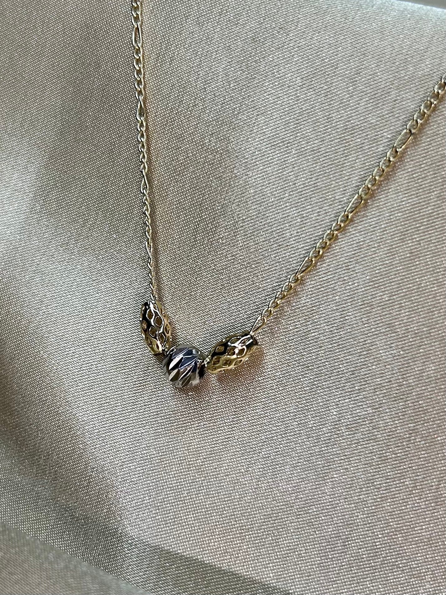 Collar 3 Dijes