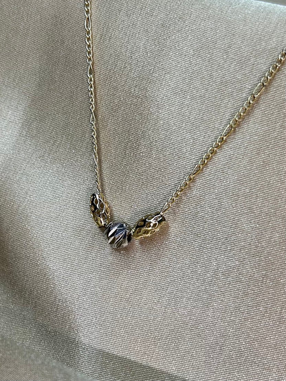 Collar 3 Dijes