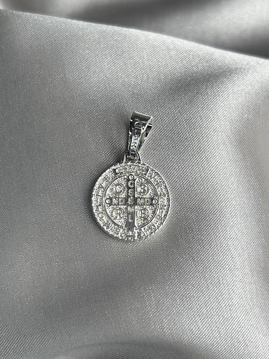 Medalla Circular San Benito