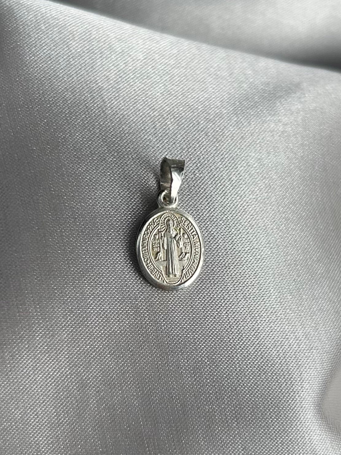 Medalla San Benito