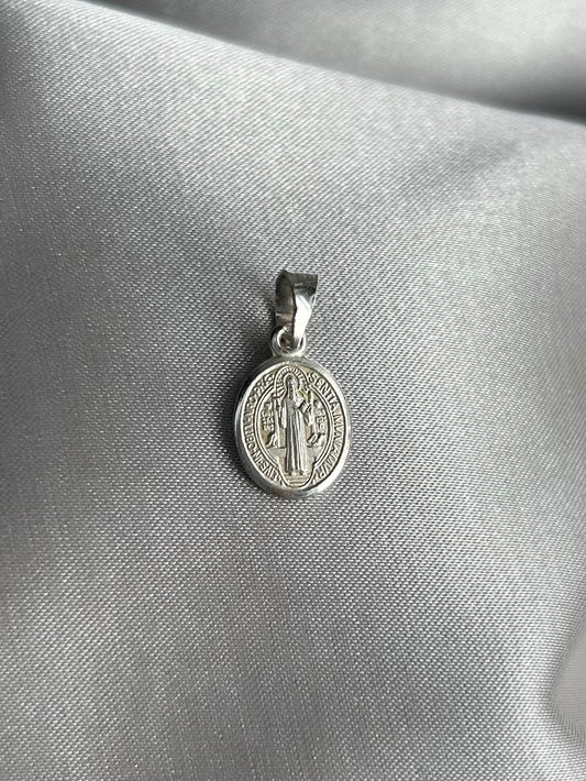 Medalla San Benito