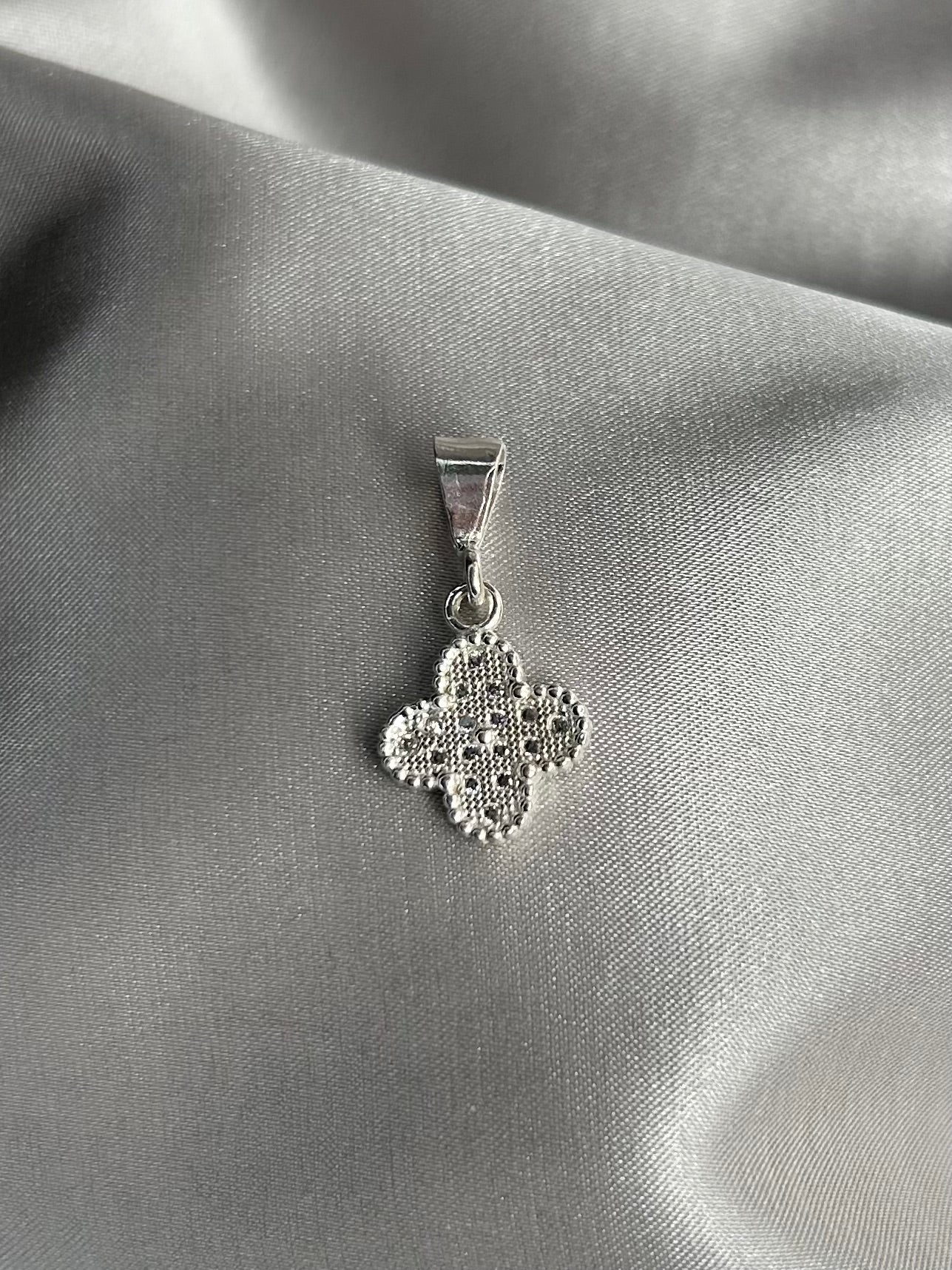 Dije Tipo Van Cleef