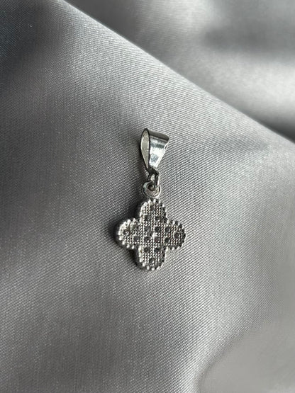 Dije Tipo Van Cleef