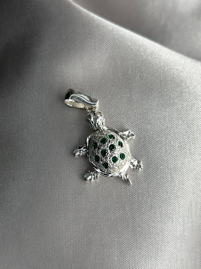 Dije Tortuga