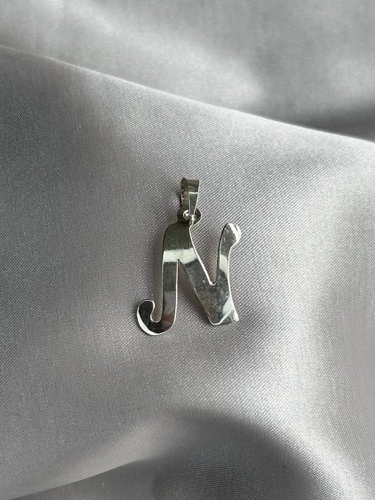 Dije "N" Bold
